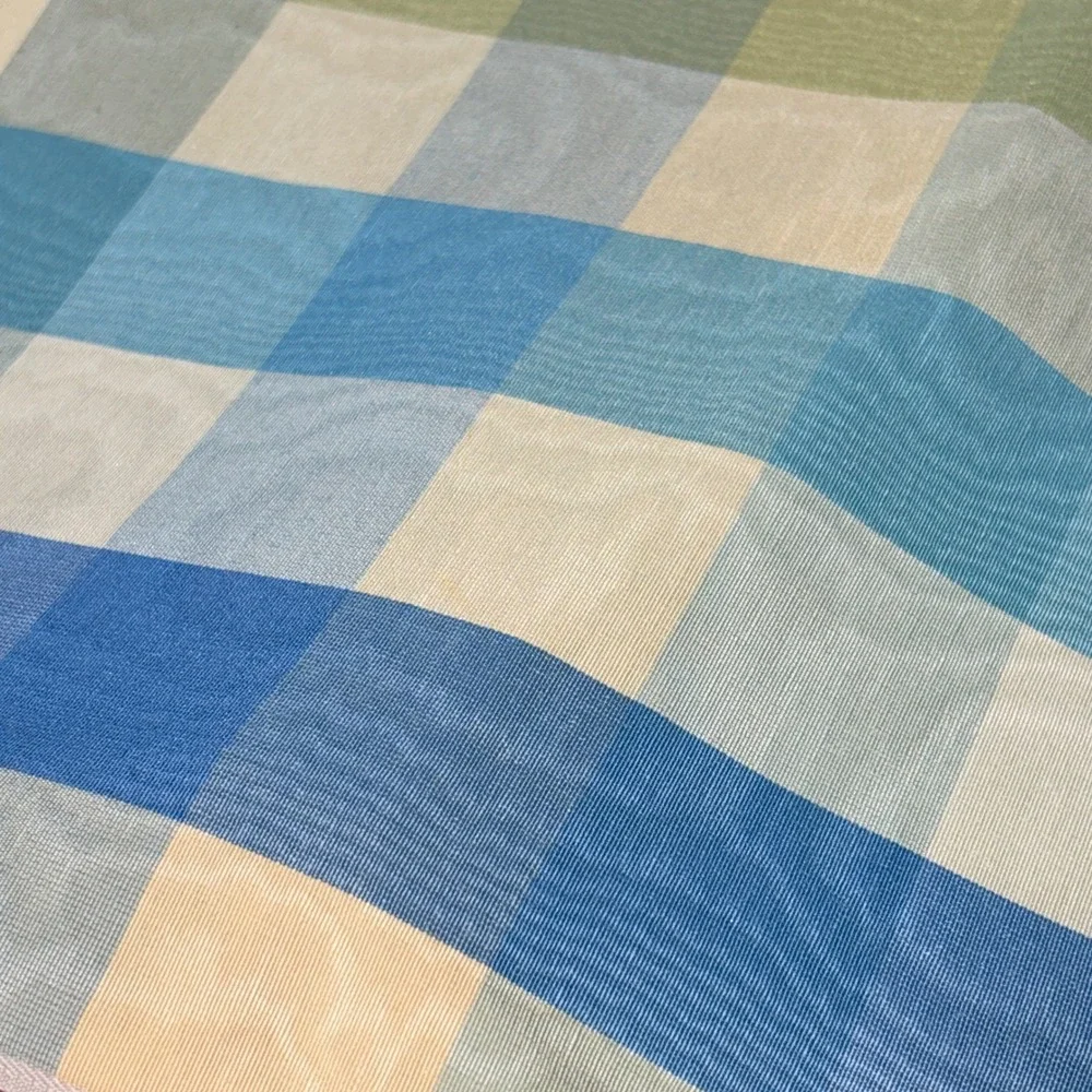 2 Plaid 27.5